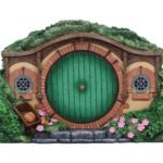 The Lord of the Rings - The Shire Resin Trinket Box (13.4cm) - Image 4