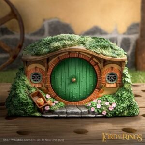 The Lord of the Rings - The Shire Resin Trinket Box (13.4cm)
