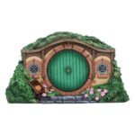 The Lord of the Rings - The Shire Resin Trinket Box (13.4cm) - Image 5