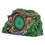 The Lord of the Rings - The Shire Resin Trinket Box (13.4cm) - Image 6