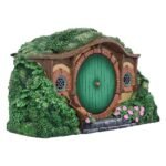 The Lord of the Rings - The Shire Resin Trinket Box (13.4cm) - Image 8