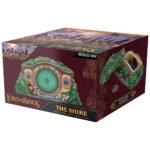 The Lord of the Rings - The Shire Resin Trinket Box (13.4cm) - Image 9