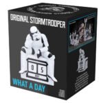 Original Stormtrooper - What a Day Resin Perpetual Calendar (14cm) - Image 9