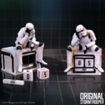 Original Stormtrooper - What a Day Resin Perpetual Calendar (14cm) - Image 2