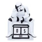 Original Stormtrooper - What a Day Resin Perpetual Calendar (14cm) - Image 3