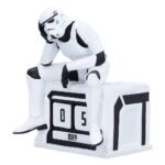 Original Stormtrooper - What a Day Resin Perpetual Calendar (14cm) - Image 4