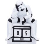 Original Stormtrooper - What a Day Resin Perpetual Calendar (14cm) - Image 7