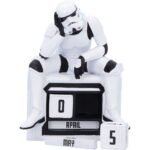 Original Stormtrooper - What a Day Resin Perpetual Calendar (14cm) - Image 8