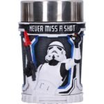 Original Stormtrooper - Set of 3 Collectable Shot Glass Set (8.7cm) - Image 3
