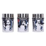 Original Stormtrooper - Set of 3 Collectable Shot Glass Set (8.7cm) - Image 4