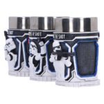 Original Stormtrooper - Set of 3 Collectable Shot Glass Set (8.7cm) - Image 7