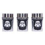 Original Stormtrooper - Set of 3 Collectable Shot Glass Set (8.7cm) - Image 6