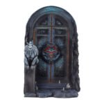 Diablo IV - Hells Gate Collectable Resin Bookend (19.5cm) - Image 4