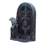 Diablo IV - Hells Gate Collectable Resin Bookend (19.5cm) - Image 7