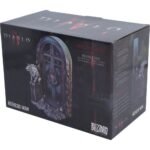 Diablo IV - Hells Gate Collectable Resin Bookend (19.5cm) - Image 8