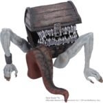 Dark Souls - Resin Collectable Mimic Box (14cm) - Image 4