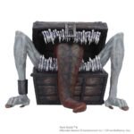 Dark Souls - Resin Collectable Mimic Box (14cm) - Image 5