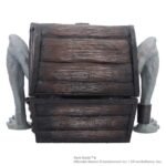 Dark Souls - Resin Collectable Mimic Box (14cm) - Image 7