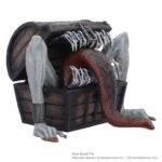 Dark Souls - Resin Collectable Mimic Box (14cm) - Image 8