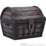Dark Souls - Resin Collectable Mimic Box (14cm) - Image 3