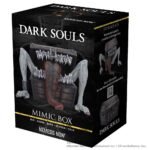 Dark Souls - Resin Collectable Mimic Box (14cm) - Image 9