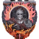 Dark Souls - Soul of Cinder Collectable Resin Goblet (19.6cm) - Image 3
