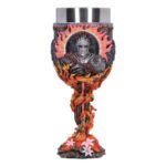 Dark Souls - Soul of Cinder Collectable Resin Goblet (19.6cm) - Image 4