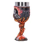 Dark Souls - Soul of Cinder Collectable Resin Goblet (19.6cm) - Image 7