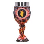 Dark Souls - Soul of Cinder Collectable Resin Goblet (19.6cm) - Image 6