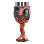 Dark Souls - Soul of Cinder Collectable Resin Goblet (19.6cm) - Image 5