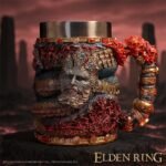 Elden Ring - Rykard Collectable Resin Tankard (15.5cm)