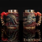 Elden Ring - Rykard Collectable Resin Tankard (15.5cm) - Image 2