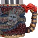 Elden Ring - Rykard Collectable Resin Tankard (15.5cm) - Image 3