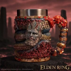 Elden Ring - Rykard Collectable Resin Tankard (15.5cm)