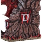 Diablo IV - Minion of Hell Collectable Resin Bookend (18.3cm) - Image 4