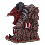 Diablo IV - Minion of Hell Collectable Resin Bookend (18.3cm) - Image 6