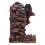 Diablo IV - Minion of Hell Collectable Resin Bookend (18.3cm) - Image 7