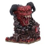 Diablo IV - Minion of Hell Collectable Resin Bookend (18.3cm) - Image 8