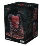 Diablo IV - Minion of Hell Collectable Resin Bookend (18.3cm) - Image 9