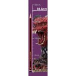 Diablo IV - Minion of Hell Collectable Resin Bookend (18.3cm) - Image 10