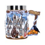 Harry Potter - Hogsmeade Village Collectable Resin Tankard (15.7cm) - Image 4