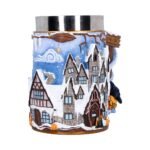 Harry Potter - Hogsmeade Village Collectable Resin Tankard (15.7cm) - Image 6