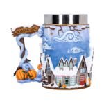 Harry Potter - Hogsmeade Village Collectable Resin Tankard (15.7cm) - Image 7