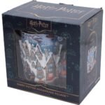 Harry Potter - Hogsmeade Village Collectable Resin Tankard (15.7cm) - Image 8