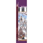 Harry Potter - Hogsmeade Village Collectable Resin Tankard (15.7cm) - Image 9