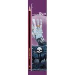 Tim Burton's: Corpse Bride - Skeletal Hand Resin Snow Globe (15cm) - Image 9