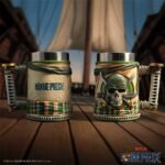 One Piece - Roronoa Zoro Collectable Resin Tankard (15.5cm) - Image 2