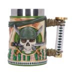 One Piece - Roronoa Zoro Collectable Resin Tankard (15.5cm) - Image 4