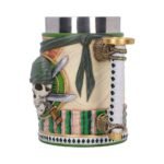 One Piece - Roronoa Zoro Collectable Resin Tankard (15.5cm) - Image 5