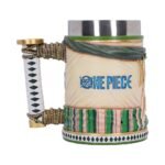 One Piece - Roronoa Zoro Collectable Resin Tankard (15.5cm) - Image 6